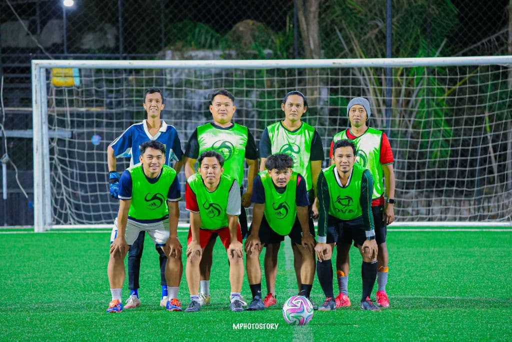 Gaspol FC media 3