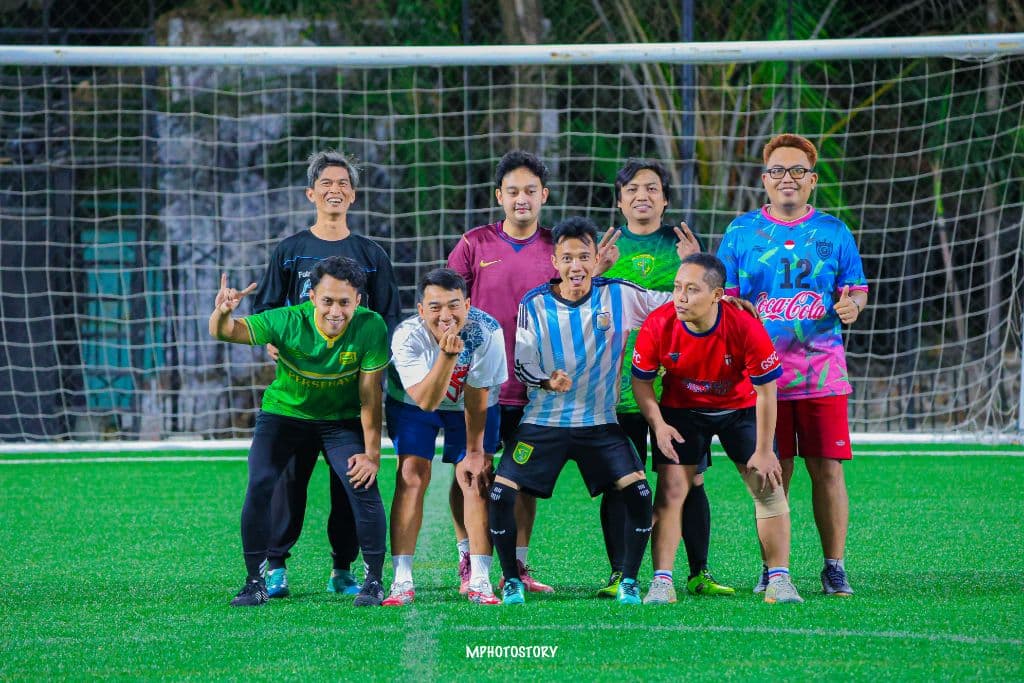 Gaspol FC media 5