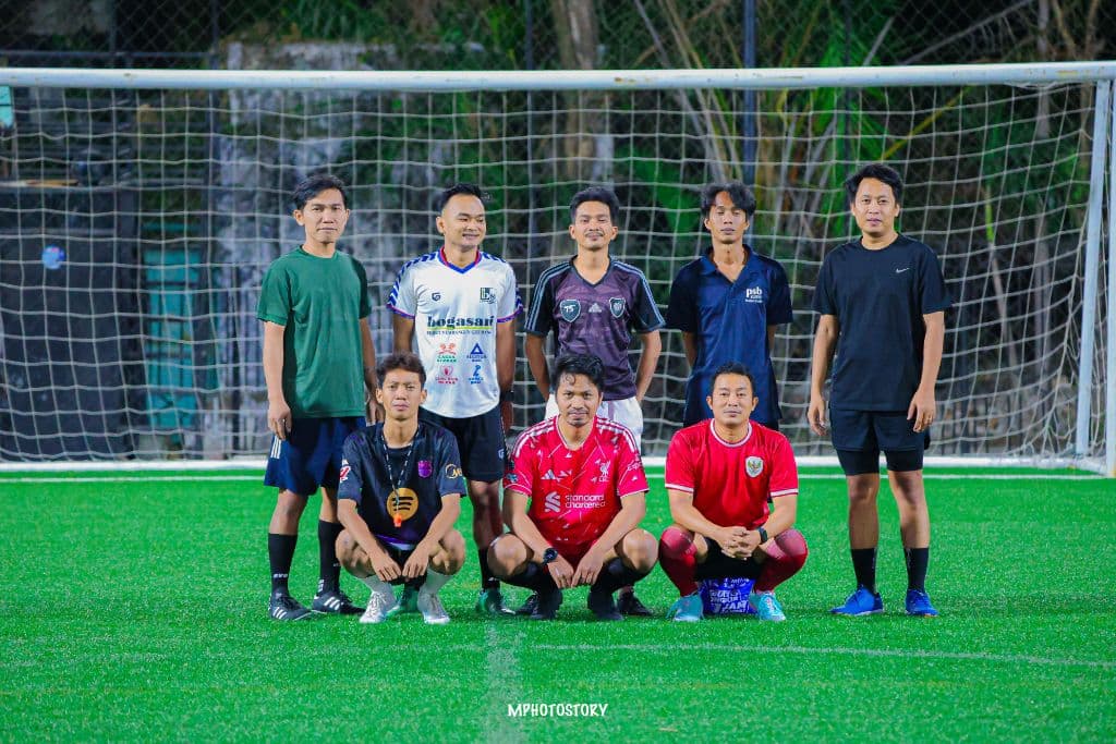 Gaspol FC media 6