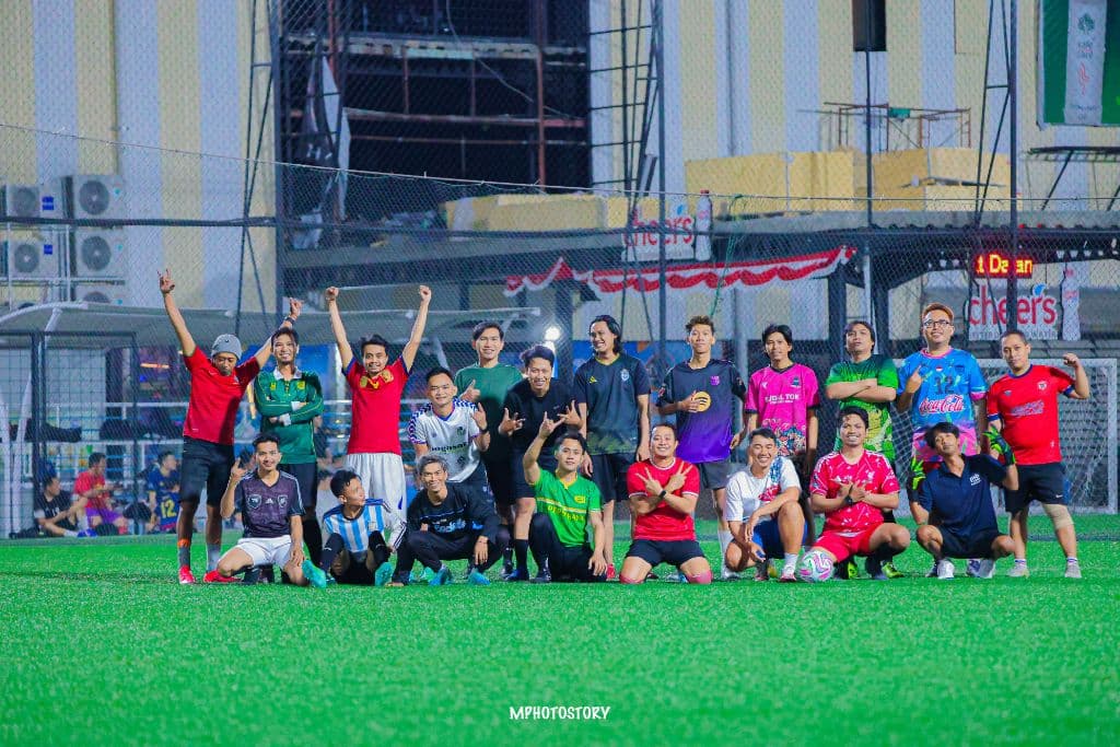 Gaspol FC media 4