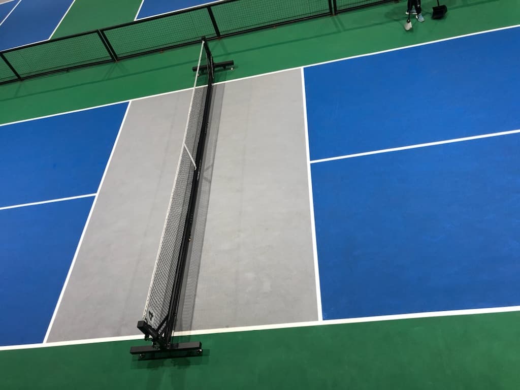 Paddle and Rack Pickleball media 4