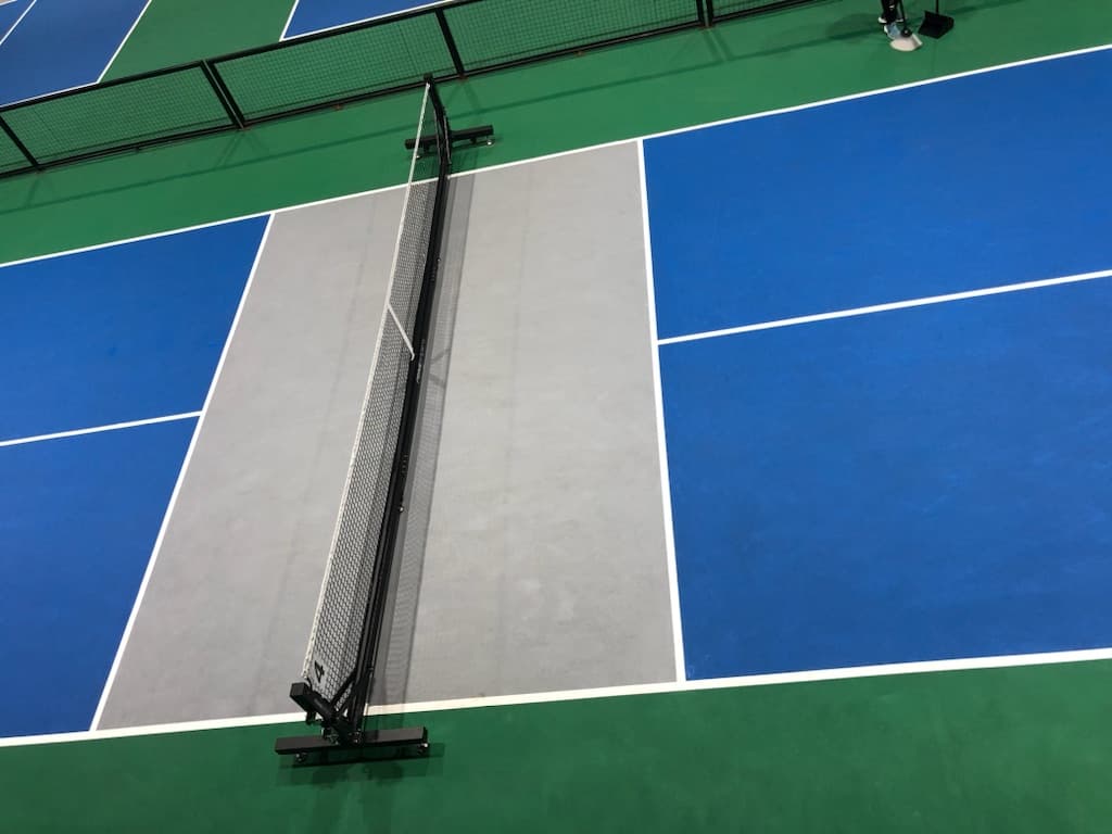Paddle and Rack Pickleball media 5