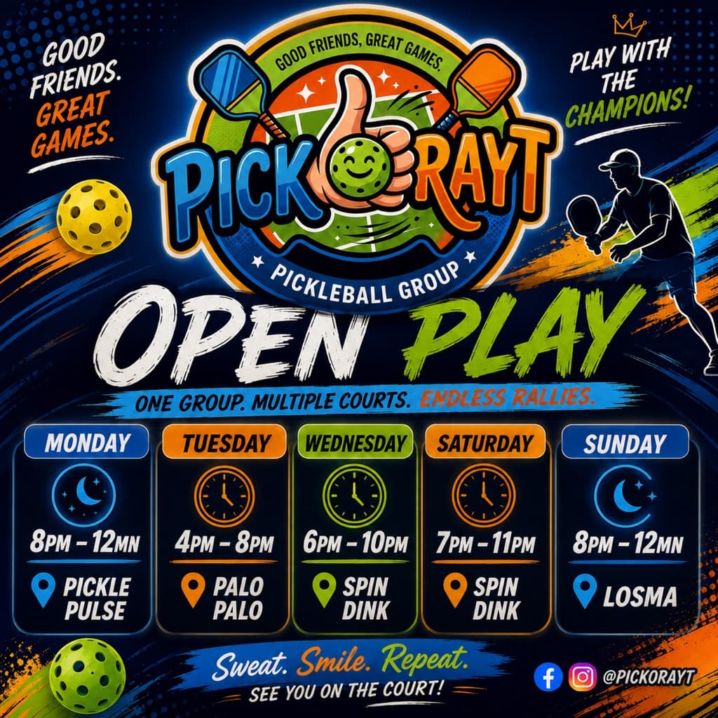 PickOrayt media 1