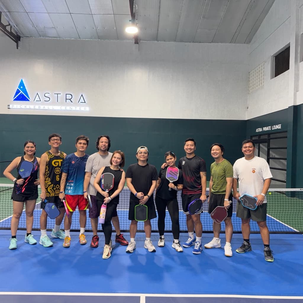 DnD Pickleball Club media 6