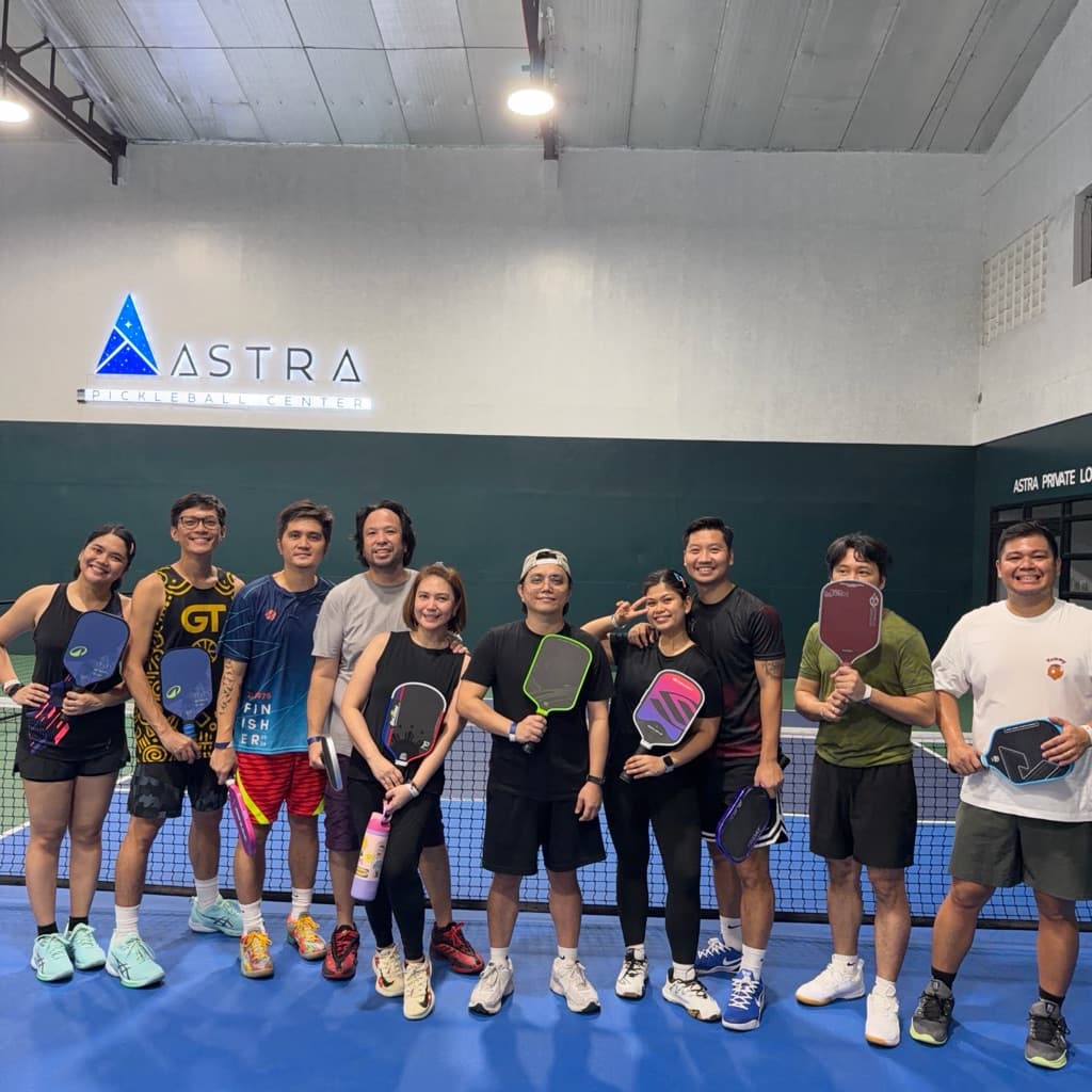 DnD Pickleball Club media 5