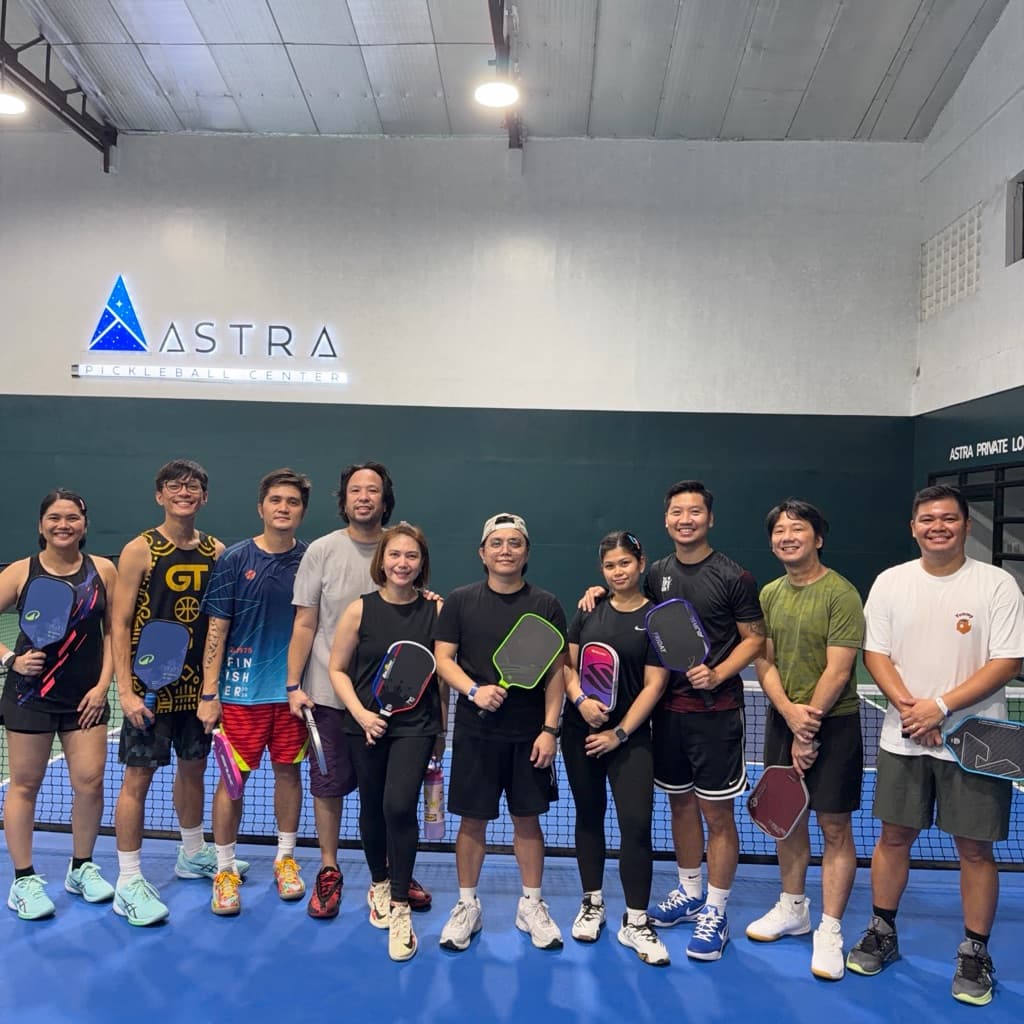 DnD Pickleball Club media 4