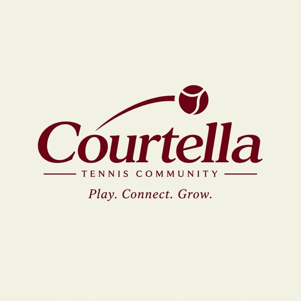 Courtella Tennis Community  media 1