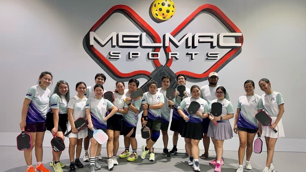 Dinkie Winkie Pickleball Club media 2