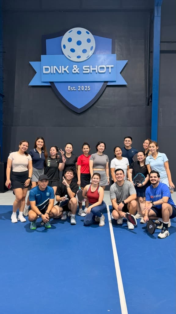 Dinksters Club media 3