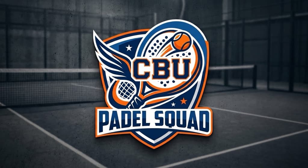 CBU Padel Squad media 1