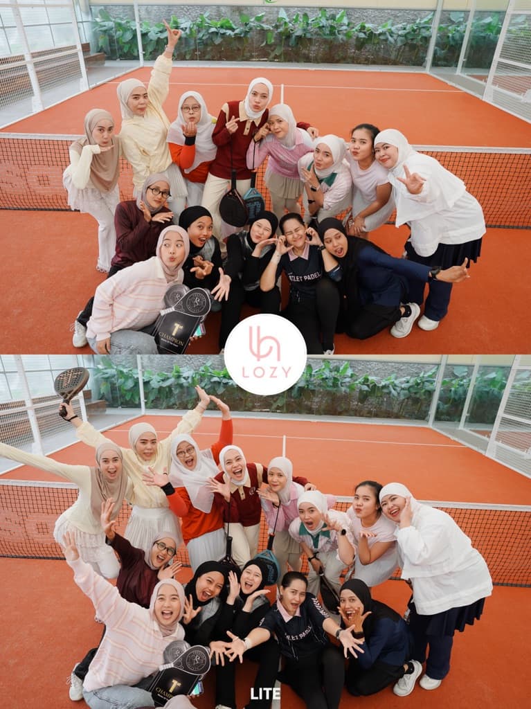 Prestige Society  media 6