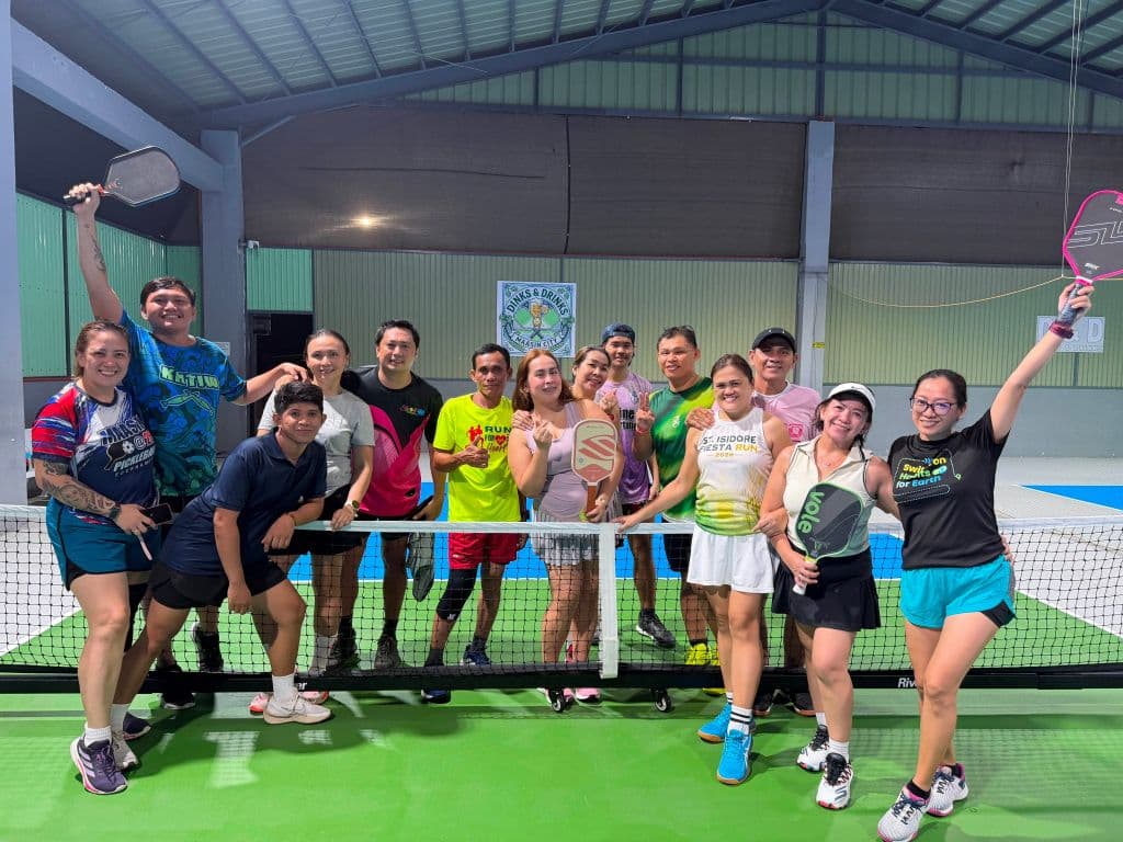 Dinkaholics Pickleball Club  media 2
