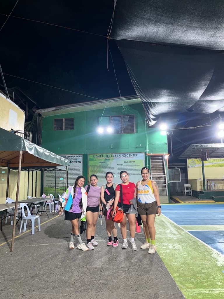 Bond and Play - Butuan media 5