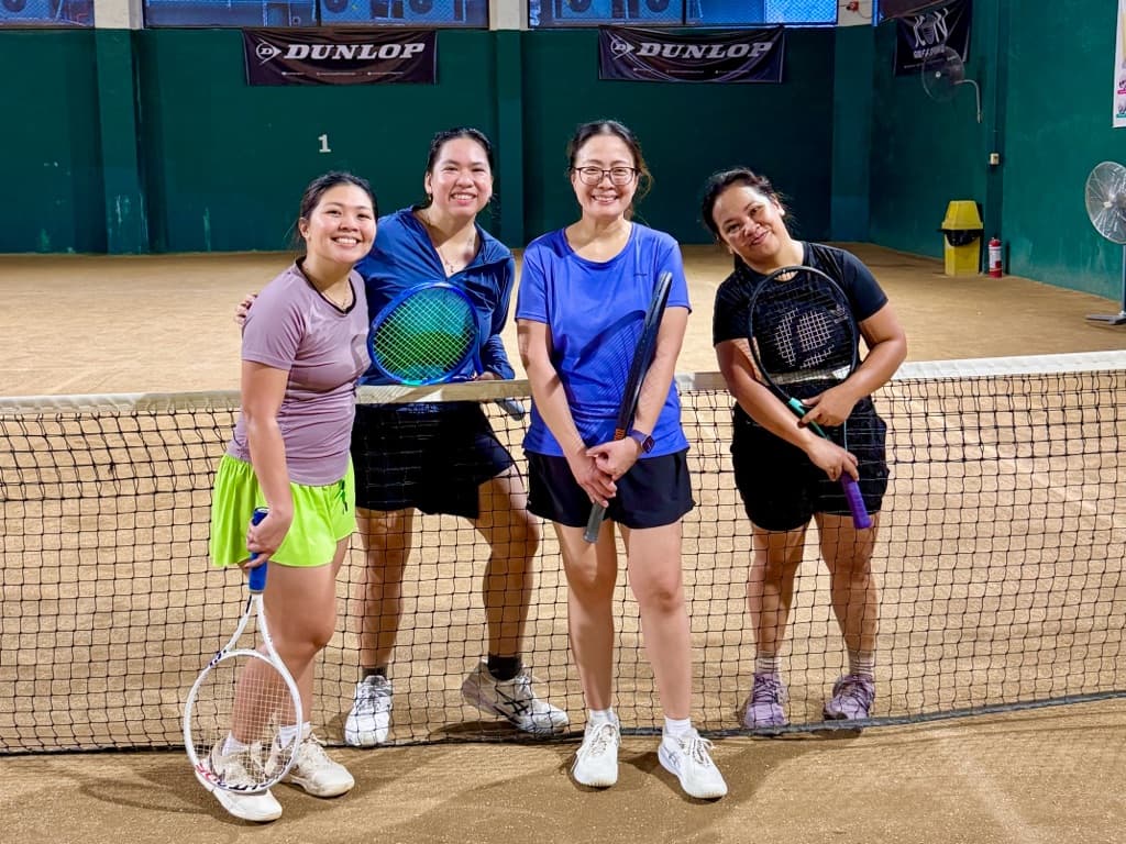 Pasig G2Play Tennis media 4