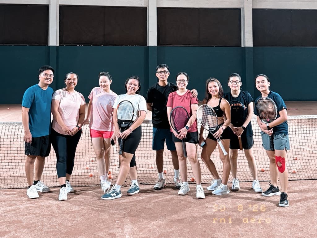 Pasig G2Play Tennis media 5