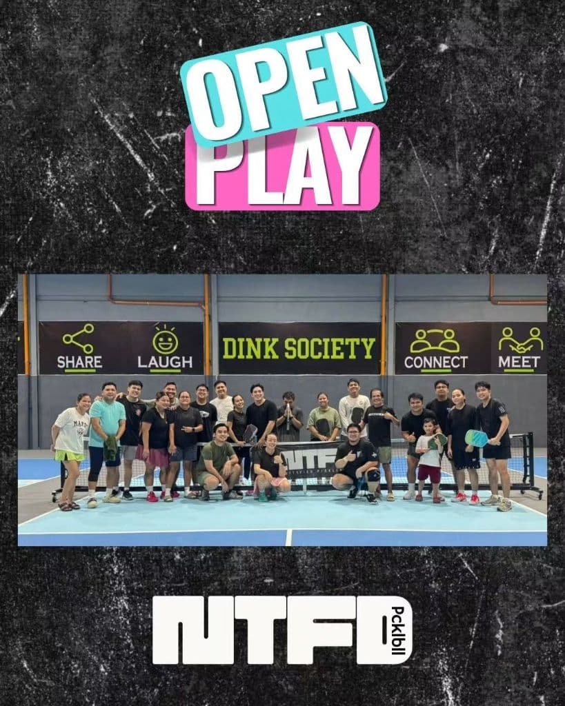 Nuttyfied Pickleball  media 3