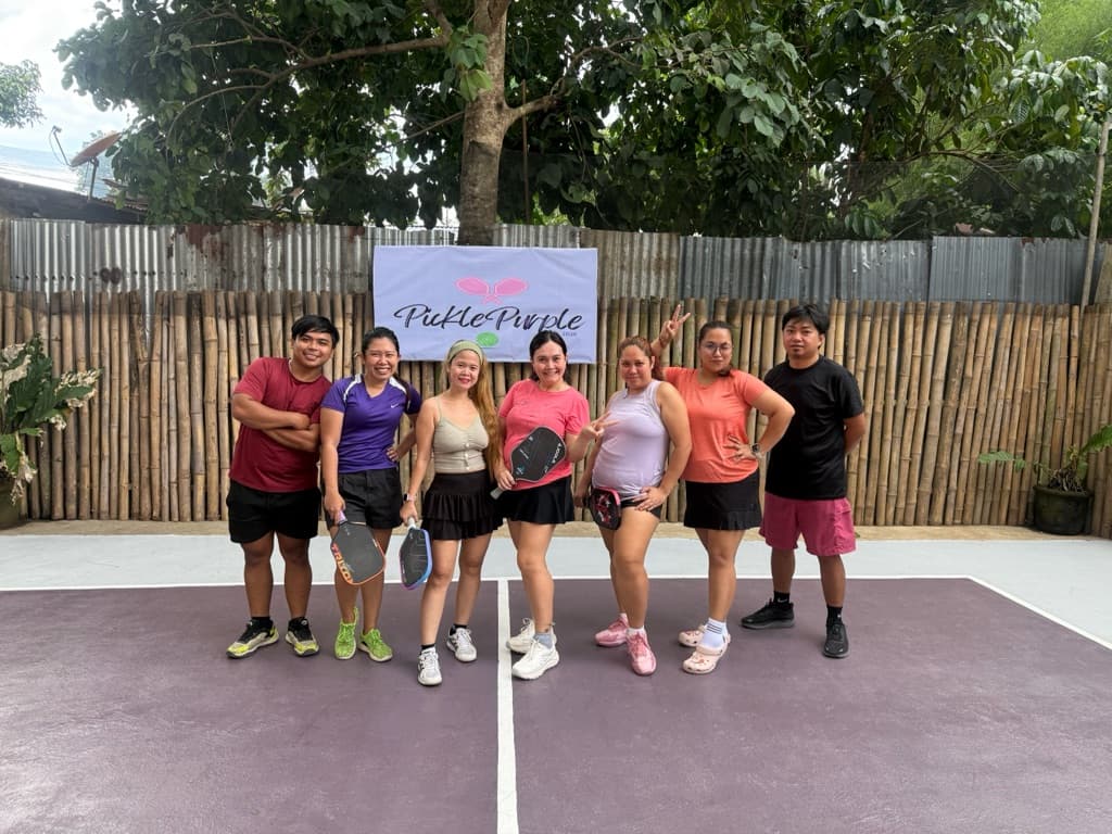 Dink me hard media 5