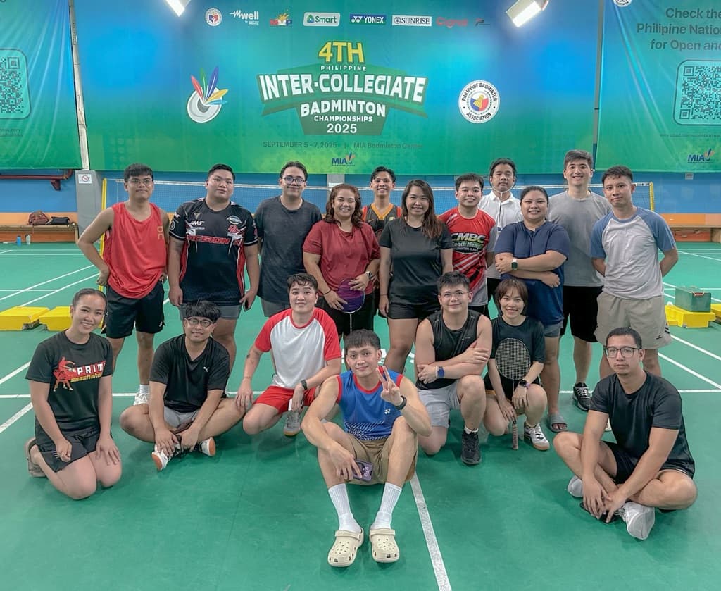Tara Badminton PH media 4