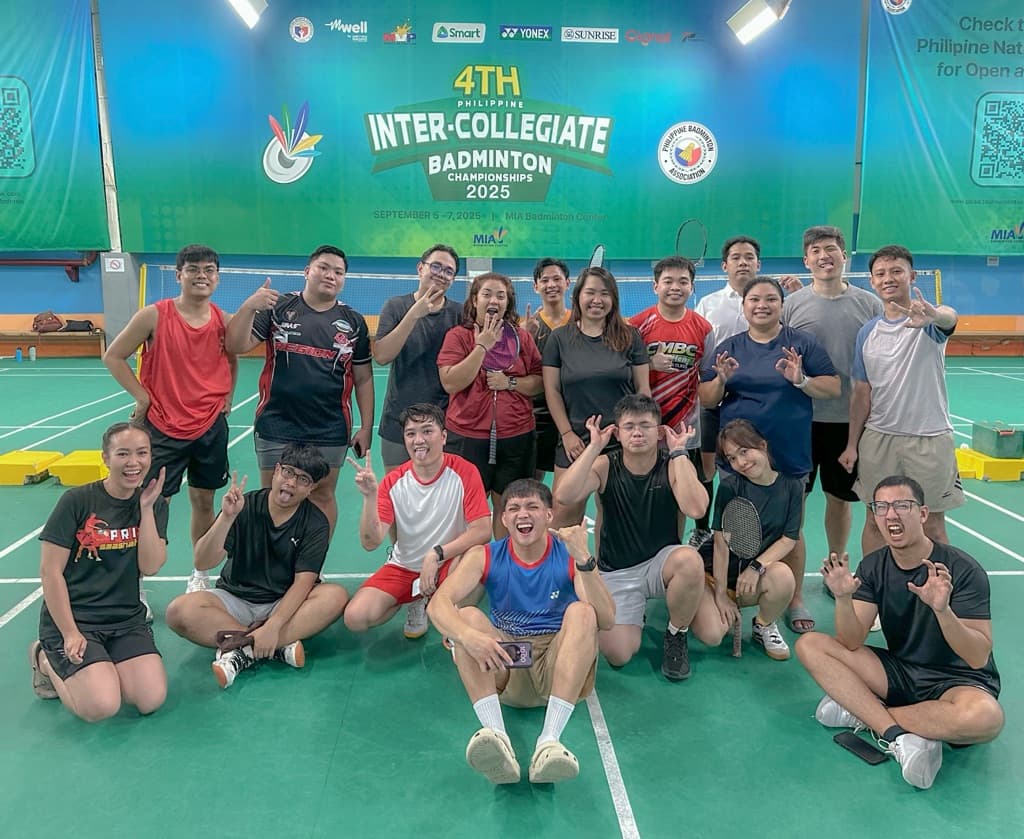 Tara Badminton PH media 5