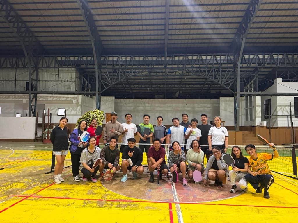 Neighborhood Pickleball Club media 5