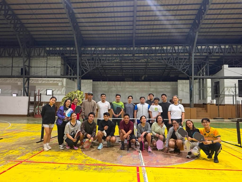 Neighborhood Pickleball Club media 6