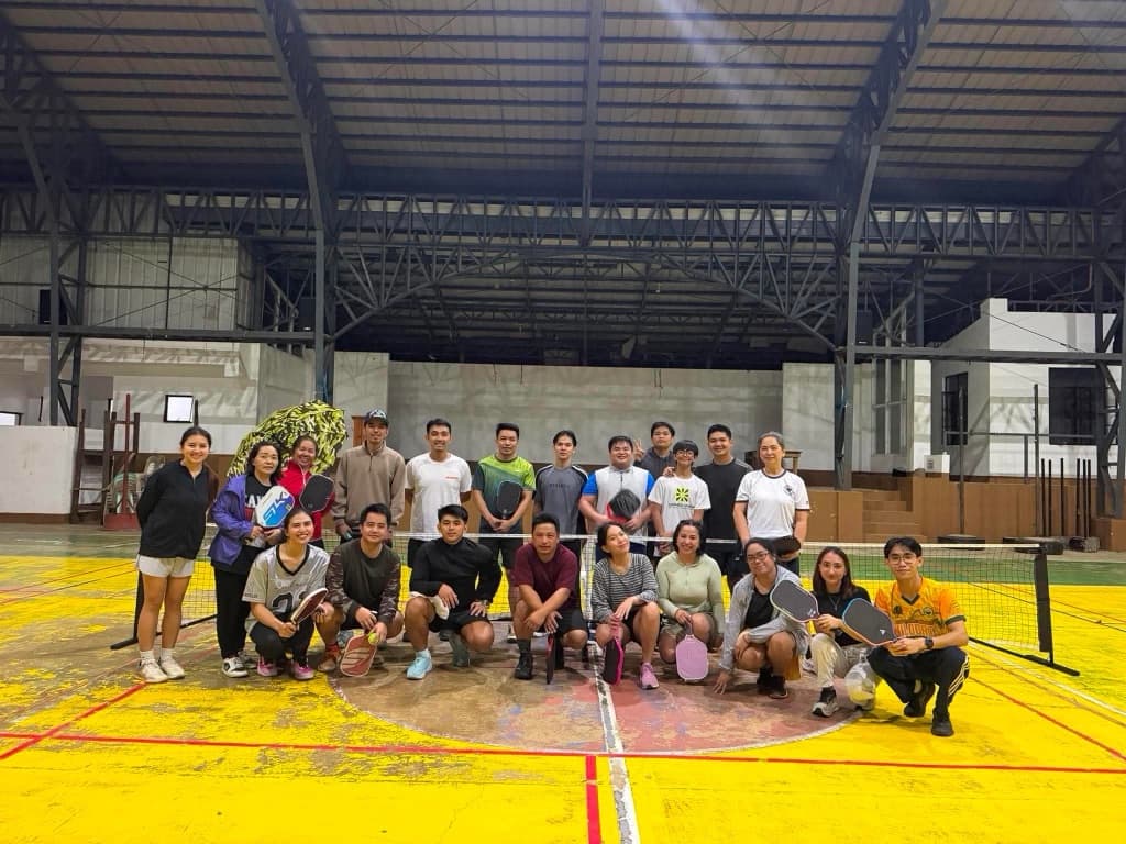 Neighborhood Pickleball Club media 4