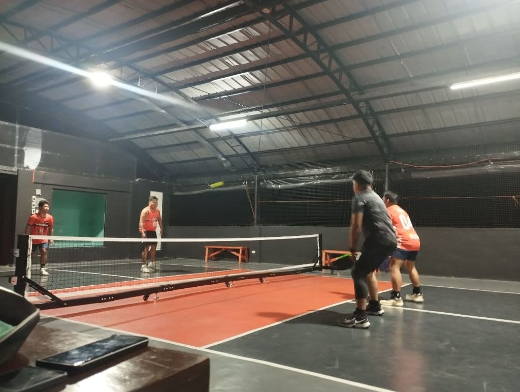 PRYWNN Pickleball media 6