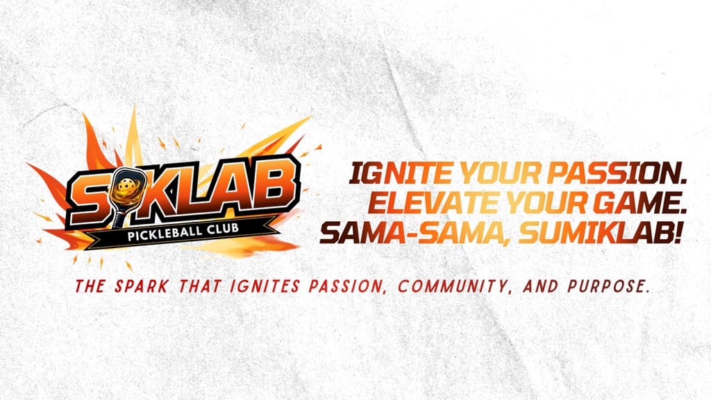 SIKLAB Pickleball Club media 1
