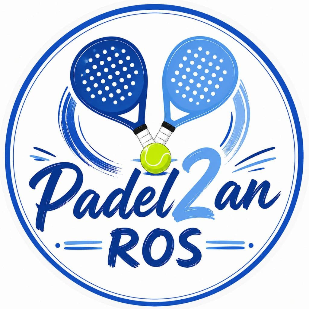 Padel Padelan Ros media 1