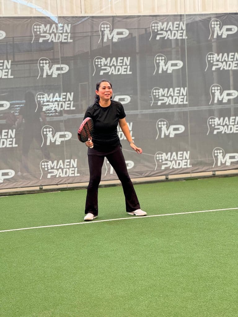 Pixel Padel Club media 6