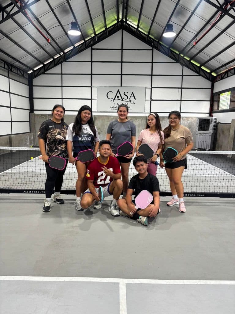 Smash Fest 🏓 media 1