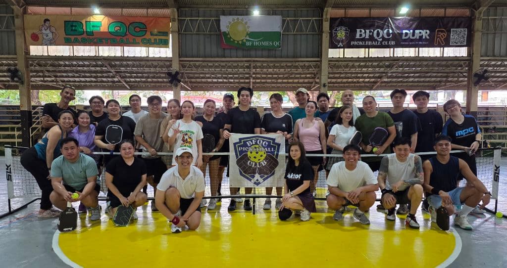 BFQC PICKLEBALL CLUB media 5
