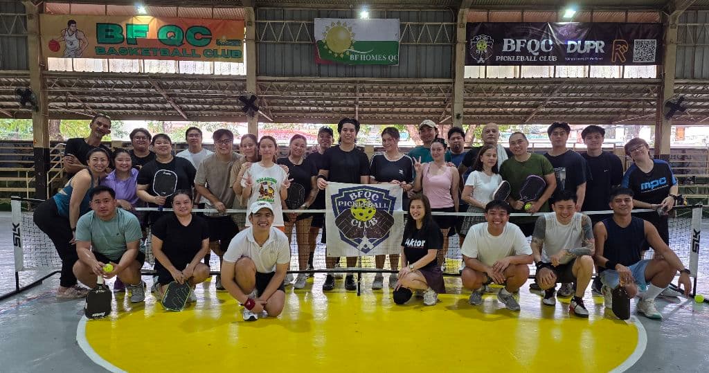 BFQC PICKLEBALL CLUB media 6