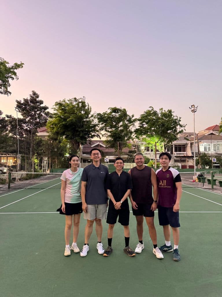 HHH Tennis Club media 6