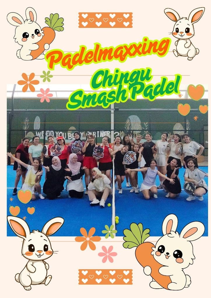 Padelmaxxing media 6