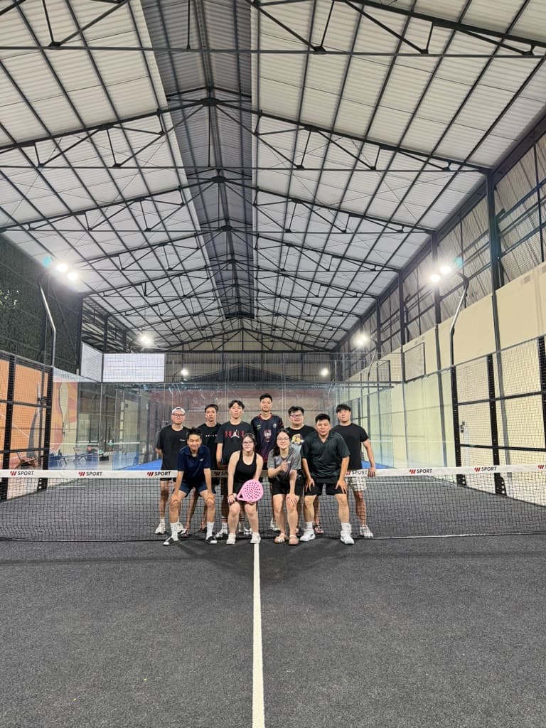 LIMITLESS PADEL media 6