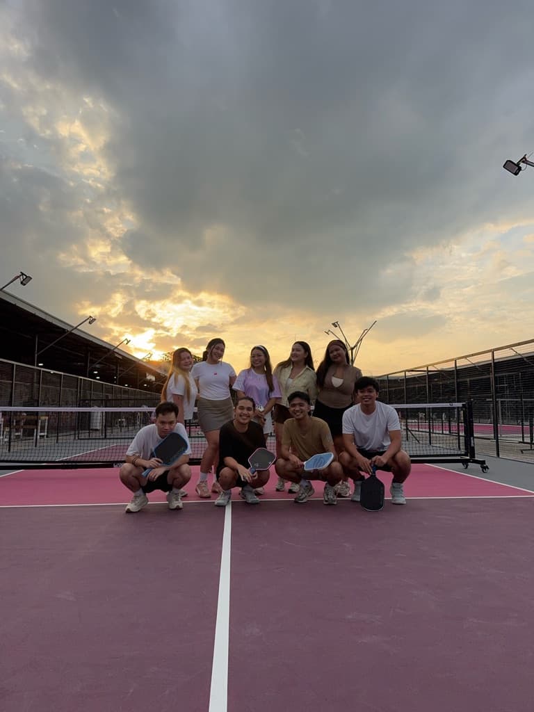 Beginner's Luck Club media 1