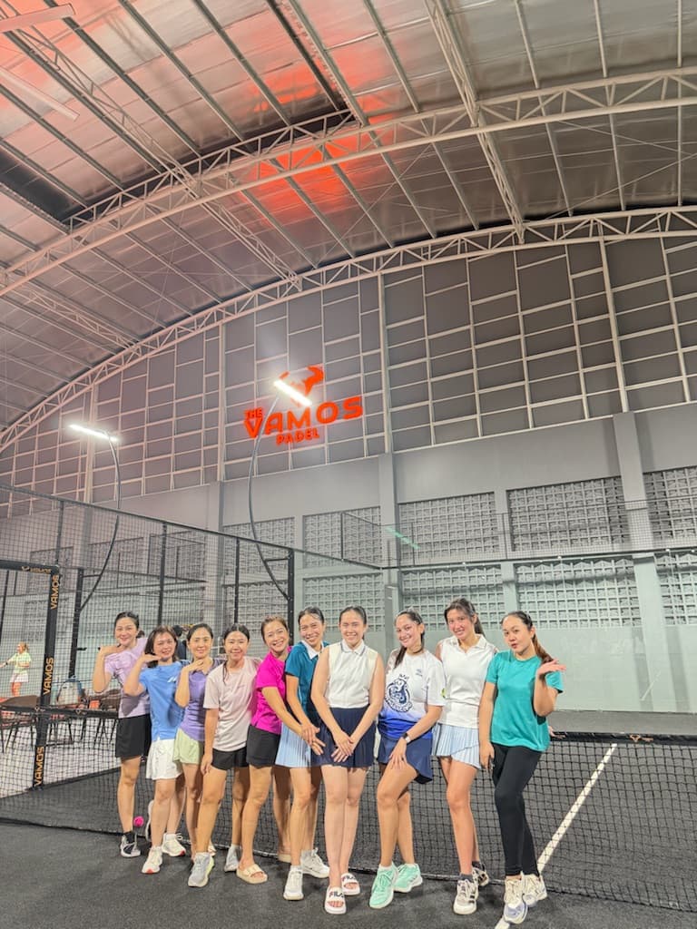 Cihuy Padel media 5