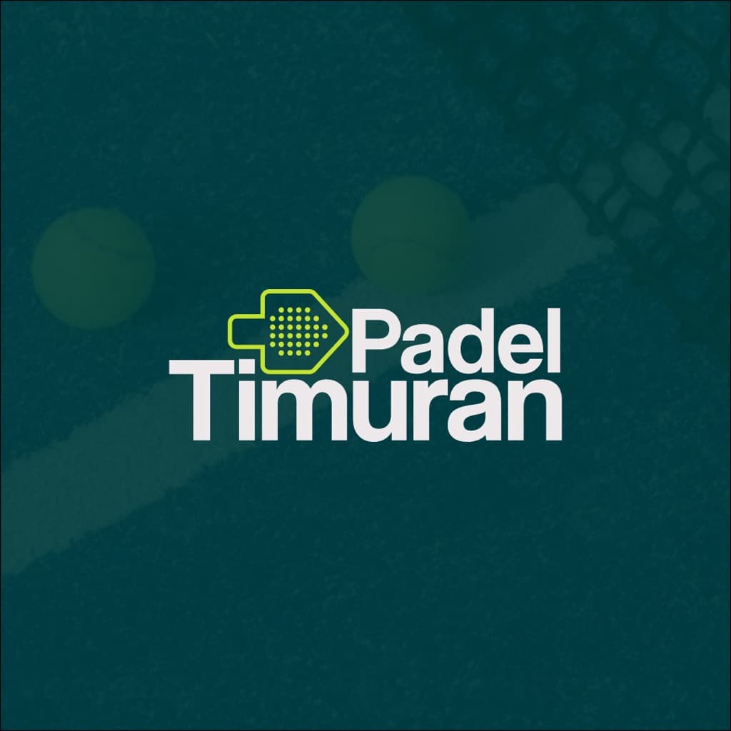 Padel Timuran media 3