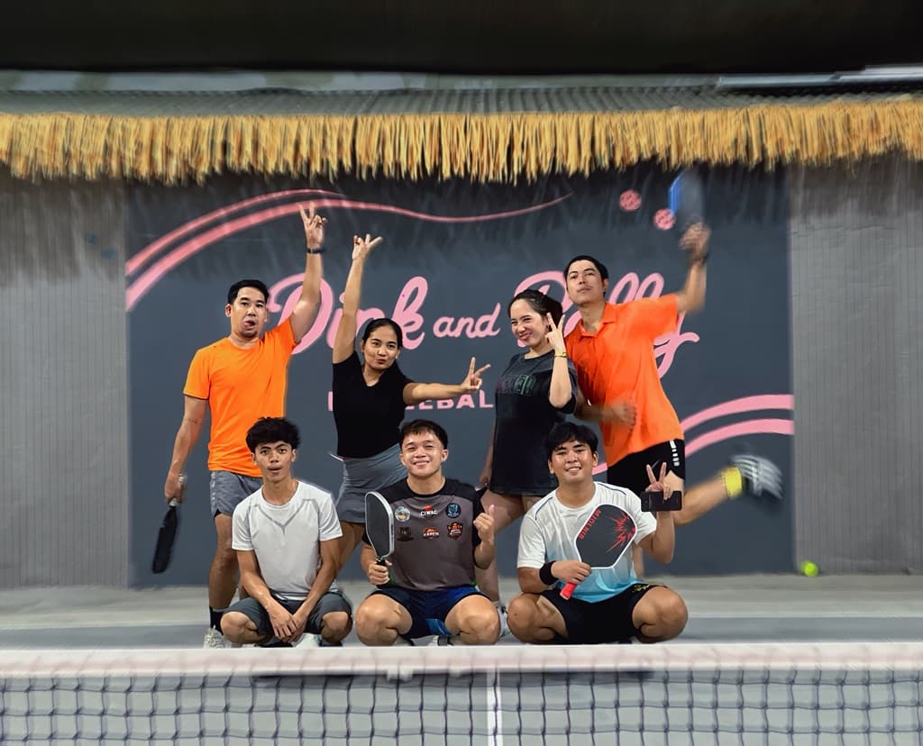 Inhouse Smashers media 1
