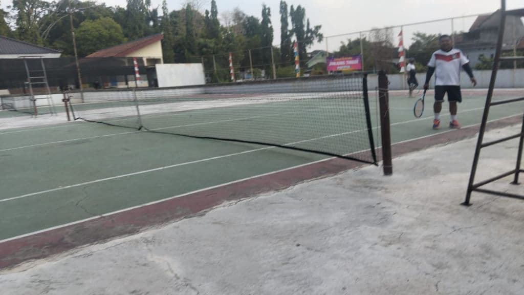 Nugroho bushido tennis academy media 6