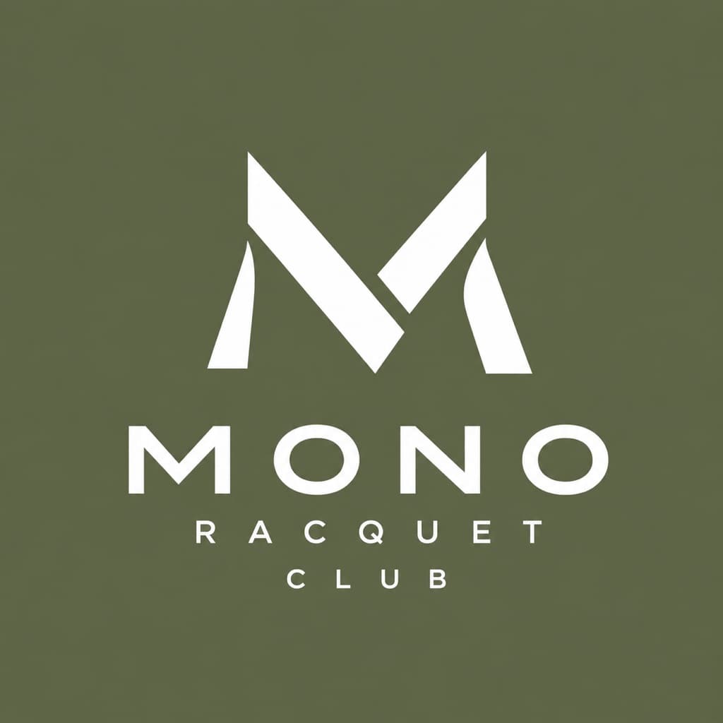 MONO Racquet Club media 1