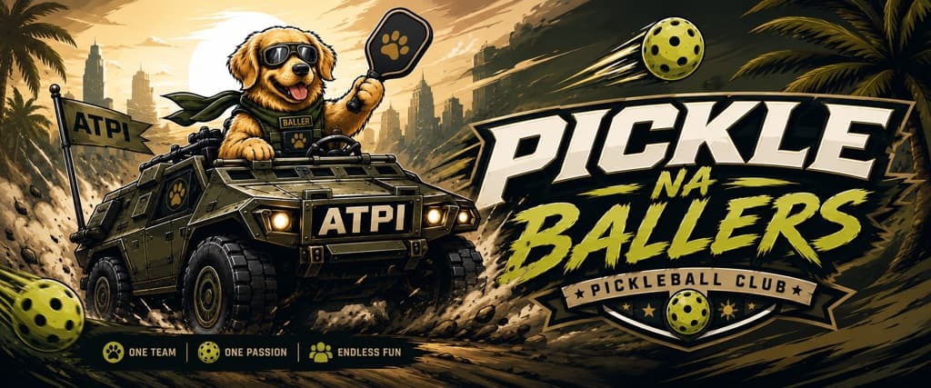 Pickle Na Ballers (PNB) media 1