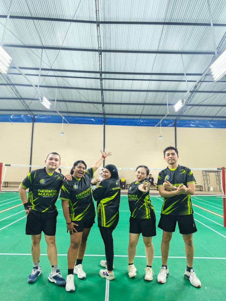 HM Sports Club media 1