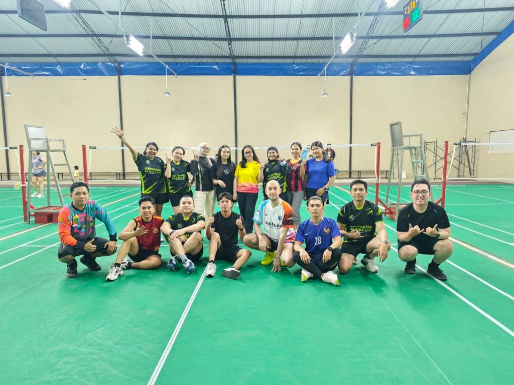 HM Sports Club media 2