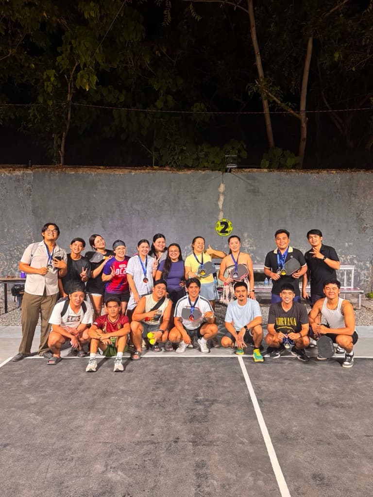 After Five Pickleball Club media 5