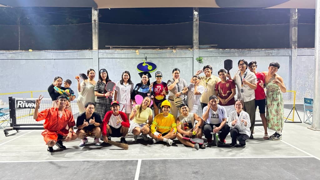 After Five Pickleball Club media 4