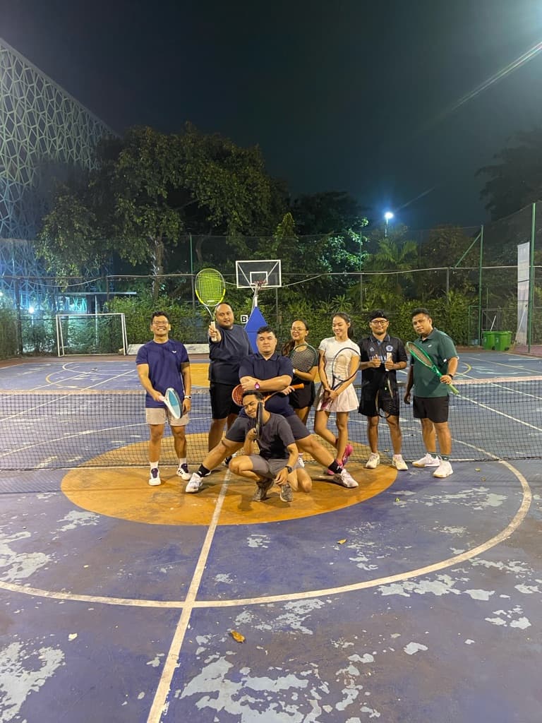 🎾 Cikini 71 🎾 media 2