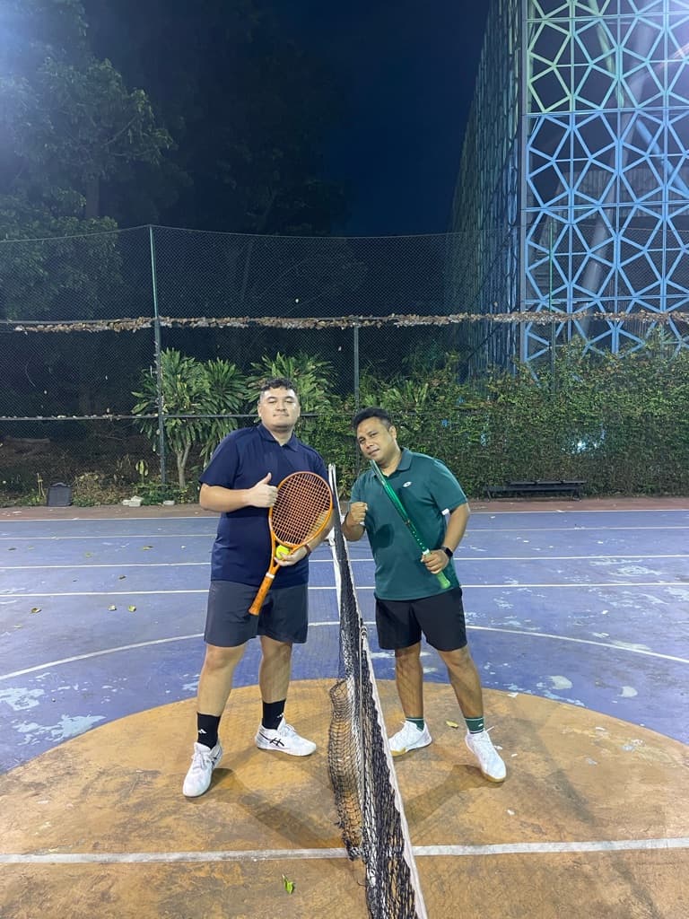 🎾 Cikini 71 🎾 media 4