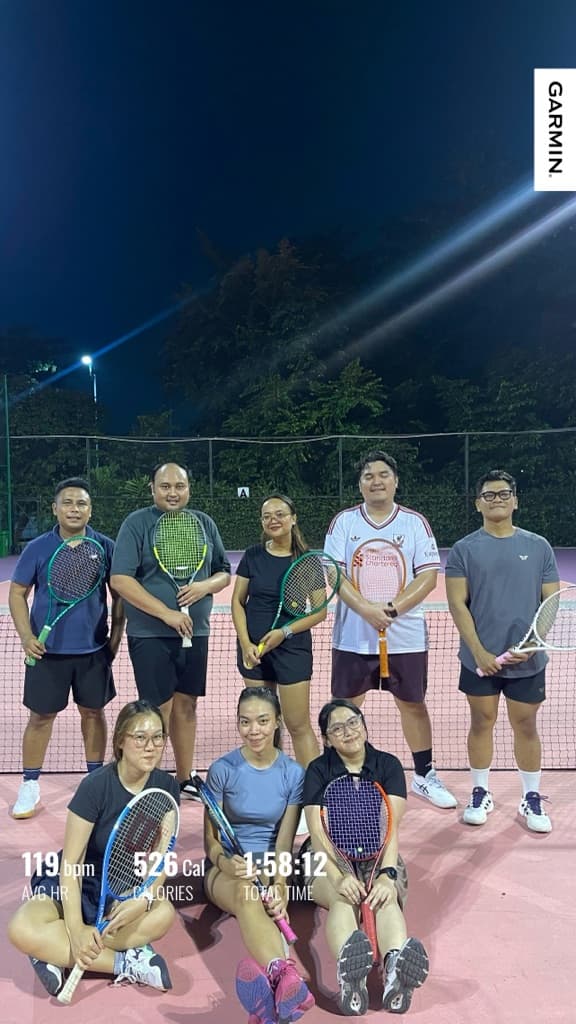 🎾 Cikini 71 🎾 media 5